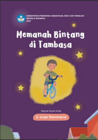 Image of Memanah bintang di tambasa