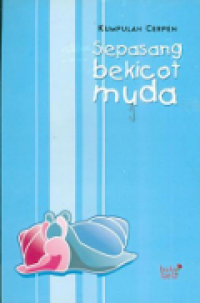 Image of SEPASANG BEKICOT MUDA