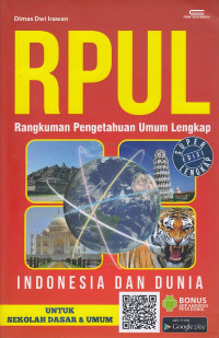 Image of KAWRUH BOSO JOWO PEPAK