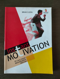 Image of INSSTAN MOTIVATIONS