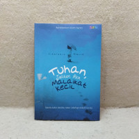 Image of TUHAN JADIKAN AKU MALAIKAT KECIL