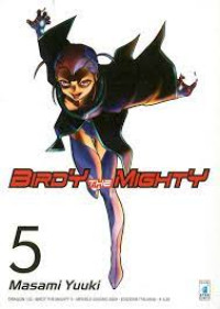 Image of BIRDY THE MIGHTY 5