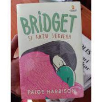 Image of BRIDGET SI RATU SEKOLAH