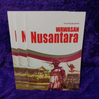 Image of WAWASAN NUSANTARA