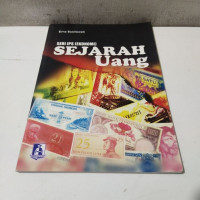 Image of SERI IPS SEJARAH UANG