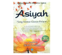 Image of AISYAH SANG MAWAR GURUN FIR'AUN