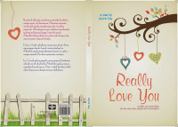 Image of REALLY LOVE YOU