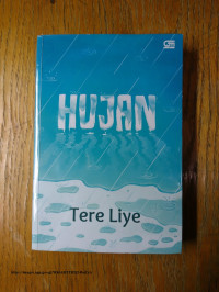 Image of HUJAN