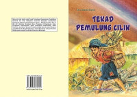 Image of TEKAD PEMULUNG CILIK